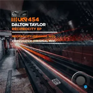 Dalton Taylor - Reciprocity (2026)