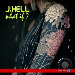 Jihell - What if ? (2026)