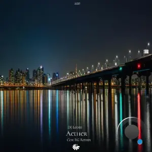 DJ Leoni - Aether (Cox EG Remix) (2026)