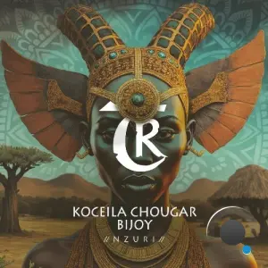 Koceila Chougar, Bijoy - Nzuri (2026)