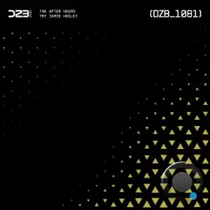 Try Jamie Heeley - The After Hours (2026)