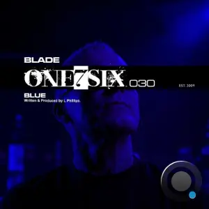 Blade (Dnb) - O7S 030 (Original) (2026)