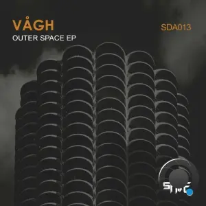 Vagh - Outer Space (2026)