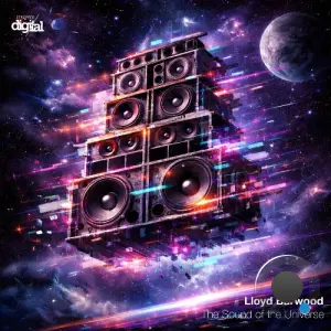 Lloyd Barwood - The Sound of the Universe (2026)