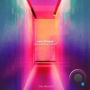 León Enrique - Unconditional Love (2026)