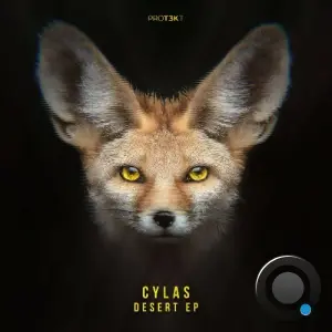 Cylas - Desert (2026)