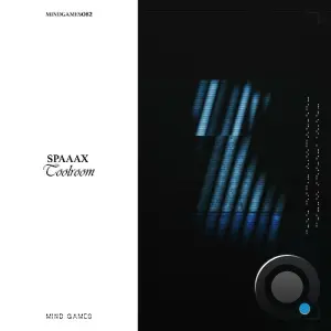 Spaaax - Toolroom (2026)