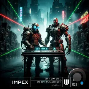 Impex - Bad Boys (2026)