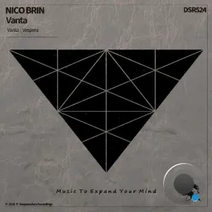 Nico Brin - Vanta (2026)