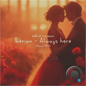 Iberian - Always Here (Vocal Mix) (2026)