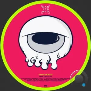 Fear Circus 07 (2026)