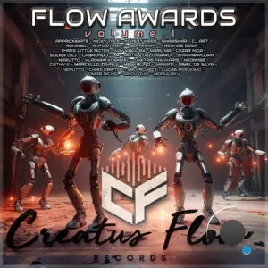 Flow Awards, Vol. 1 (2026)