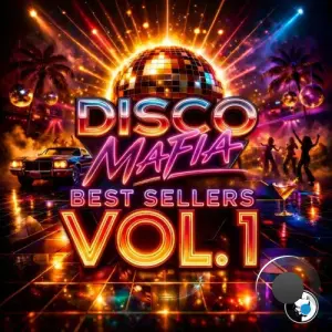 Best Sellers Vol. 1 (2026)