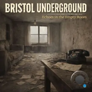 Bristol Underground - Echoes In The Empty Room (2026)