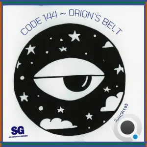 Code 144 - Orion's Belt (2026)