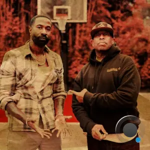 Shar The Analog Bastard - DJ Premier x Ransom Remixes (2026)