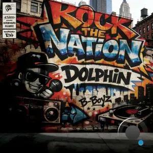 Dolphin - Rock The Nation (2026)