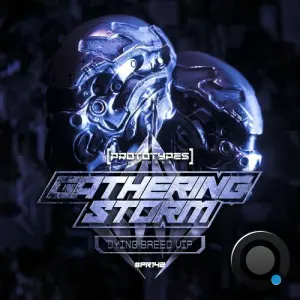 Gathering Storm - Dying Breed VIP (2026)