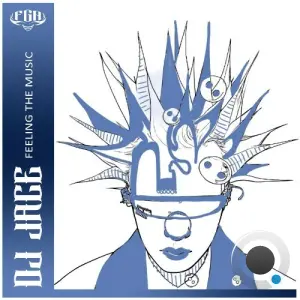 DJ Jace - Feeling the Music (2026)