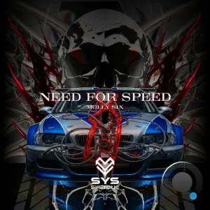 Molly Six - Need For Speed (2026)