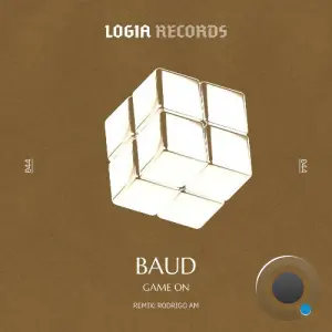 Baud - Game On (2026)