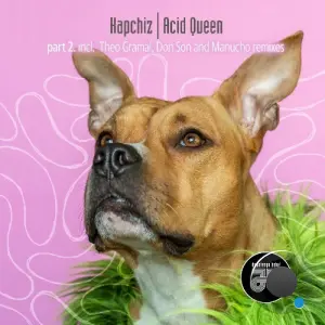 Kapchiz - Acid Queen, Pt. 2 (2026)