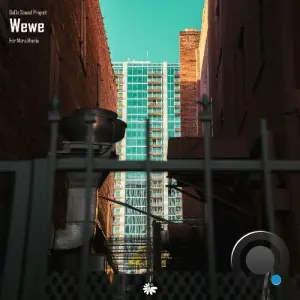DaDa Sound Project - Wewe (Fer Mora Remix) (2026)