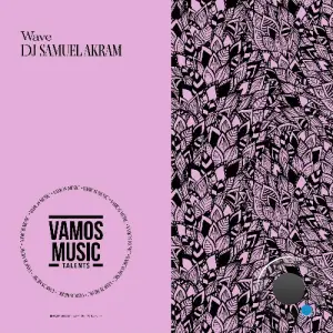 DJ Samuel Akram - Wave (2026)
