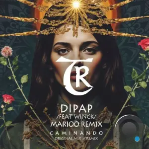 DiPap ft. WINCK - Caminando (2026)