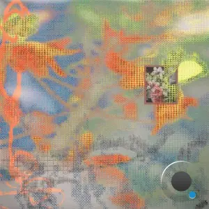 Simo Cell & Abdullah Miniawy - Dying Is The Internet (2026)