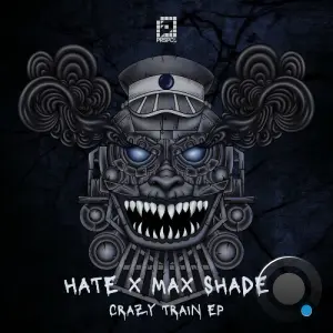 Hate & Max Shade - Crazy Train (2026)