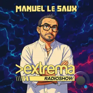 Manuel Le Saux - Extrema 931 (2026-03-11)