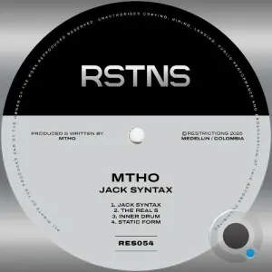 MTHO - Jack Syntax (2026)