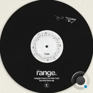 Ranger Trucco x Nate Katz - Looney Tune (2026)