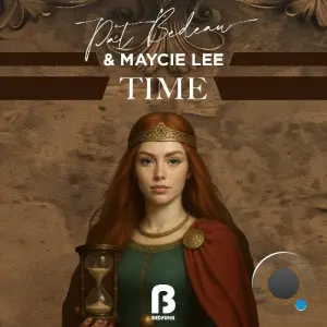 Pat Bedeau x Maycie Lee - Time (2026)