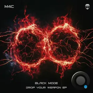 Black Mode - Drop Your Weapon (2026)