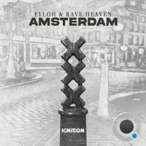 Fyloh & Rave Heaven - Amsterdam (2026)