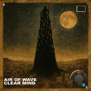 Air of Wave - Clear Mind (2026)