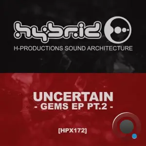 Uncertain - Gems EP Pt.2 (2026)