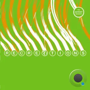 The Advent - Re Creations Part 3 (2026)