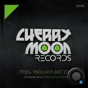 P.T.B.S. - Modular Planet (2026)