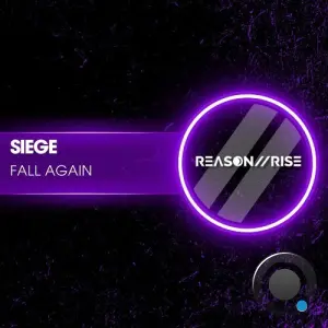 Siege (Nz) - Fall Again (2026)