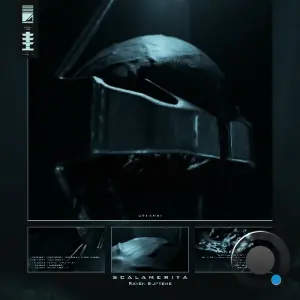 Scalameriya - Raven Supreme (2026)