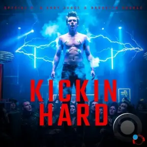 Special D & Andy Judge & Brooklyn Bounce - Kickin Hard (2026)