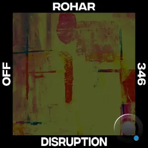 Rohar - Disruption (2026)