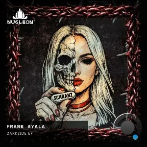 Frank Ayala - Darkside (2026)