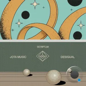 Jota Music - Desigual (2026)