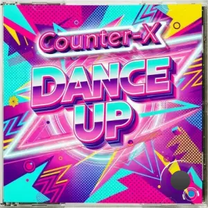 Counter-X - Dance Up (2026)
