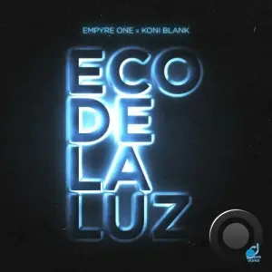 Empyre One x Koni Blank - Eco de la luz (2026)