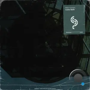 Mike Candys - Como Baila (2026)